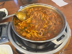 -蚂蚁家辣炒章鱼(海云台店)