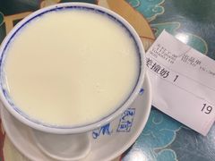 姜汁双皮奶-民信老铺(华盖路店)