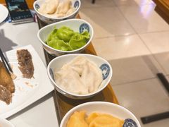 -东方饺子王(大屯路店)