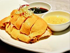 -醉庐·新上海菜(南京西路店)