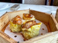 -顺德美的万豪酒店-万豪中餐厅