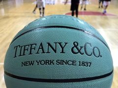 -Tiffany & Co.蒂芙尼
(南京德基广场店)