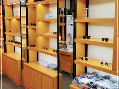 -京光明眼镜批发城(大兴黄村店)