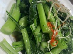-玉林烤鸭店(垡头店)