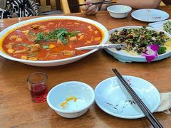 -八木轩·寻味大理白族民俗餐厅(文献路店)
