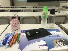-广州大学(桂花岗校区)