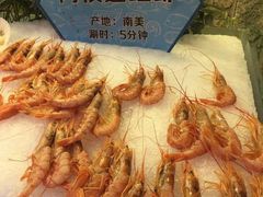 -小天鹅戴斯酒店鲸鲨百汇创作料理