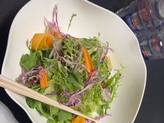 -忆江南·临江鱼馆