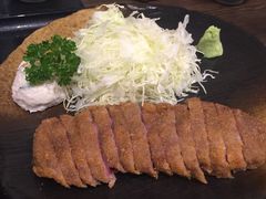 -牛かつもと村(上野店)