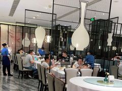大堂-眉州东坡(远洋未来广场店)