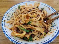 -老白家面馆(测绘东路总店)