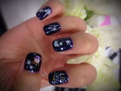 新年到-爱嘉生活美甲美睫纹绣半永久