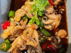 -蜜桃餐厅·伴山(湖滨商业街店)