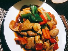 -十面春风·江南面馆(崇宁路店)