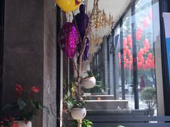 -HIHE Bistro·Oyster Bar(华熙live店)