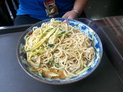 -马艾萨中国兰州牛肉拉面(劲松店)