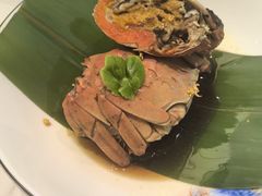 -打酱油·非遗淮扬菜(瘦西湖梅岭店)