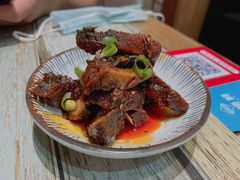 -一捞鲜•青岛大虾面(八大关店)