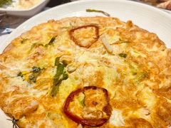 -青松馆韩国料理(香港中路佳世客店)