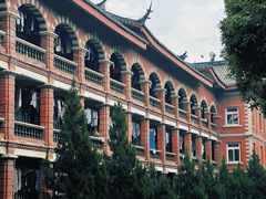 -厦门大学(思明校区)