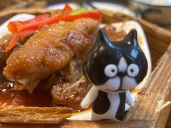 -粤食堂(天津和悦汇店)