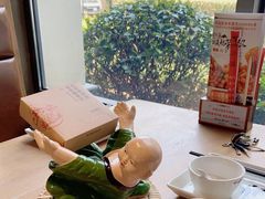 -吴越荣记苏州菜·松鼠桂鱼100%活鱼现做(斜塘老街店)