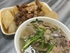 -珍珍小食店(西华路店)