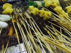 -六月涮串(龙城盛汇店)