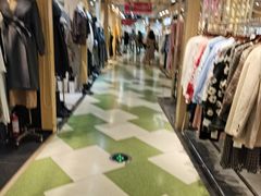 -7mall美食潮地标