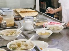 -汪家馄饨(集庆路店)