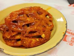 -堂瓦里·33年传统赣菜(第一街区店)