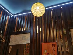 -田野日本料理(仙霞路店)