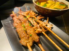 -炉鱼(爱琴海购物公园店)