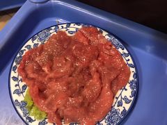 -飘香火锅(玉林西路店)
