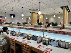 -滨寿司(新街口中央商场店)