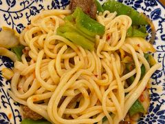 -清真·玛丽亚新疆菜主题餐厅(浙江中路店)