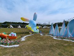 -不觉晓CAMPING(上海迪士尼营地店)