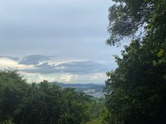 -火炉山森林公园