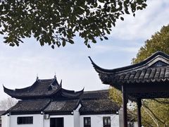 -沙家浜风景区