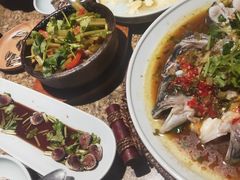 -小团圆餐厅(欧洲城店)