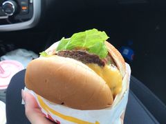-In-N-Out Burger(LAX)