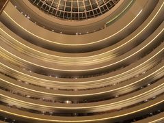 -杭州国际会议中心洲际酒店-原素全日餐厅(解放东路店)