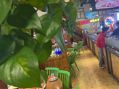 -叁宝烤肉• 西安烧烤 领跑品牌(曹家堡店)