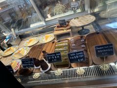 -Alimentari早午餐(安福路店)