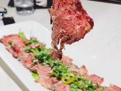低温慢烤牛肉-黑明餐厅(白鹭洲店)