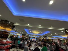 -竹溪百福酒家(同和店)