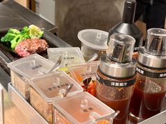 -肉肉大米(金虹桥店)
