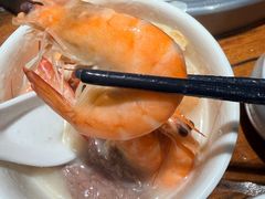 -大良毋米粥(锦龙路总店)