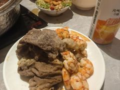 -樱煦和牛寿喜烧(如皋吾悦广场店)