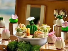 -三迪希尔顿酒店·星空酒廊